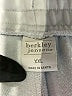 Berkley Jensen Blue Active Pants Size XXL - photo 4