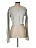 Assorted Brands Silver Cardigan Size L - photo 1