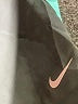 Nike Green Athletic Shorts Size S (estimated) - photo 3