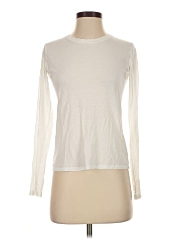 Vince. Long Sleeve Turtleneck (view 1)