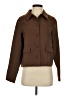 Assorted Brands Brown Coat Size S - photo 1