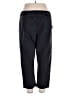 TOAST Solid Black Casual Pants Size 18 - photo 2