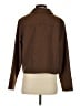 Assorted Brands Brown Coat Size S - photo 2