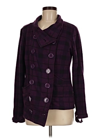 J.J.Basics Coat (view 1)