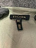 Escada Green Sleeveless T-Shirt Size EU 34 / US 4 - photo 7