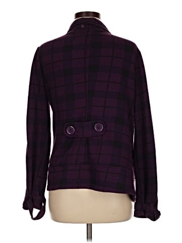 J.J.Basics Coat (view 2)