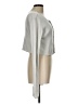 Assorted Brands Silver Cardigan Size L - photo 4
