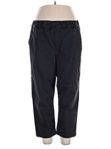TOAST Casual Pants (view 1)