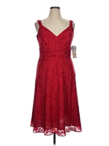 Nine West Cocktail Dress (view 1)