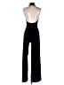 Nemo Solid Black Jumpsuit Size S (estimated) - photo 2