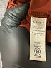 Athleta Solid Burgundy Casual Pants Size 0 - photo 8