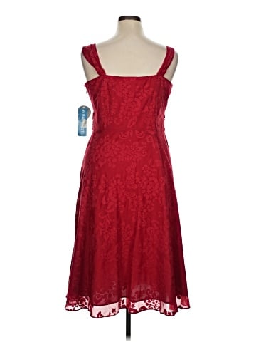 Nine West Cocktail Dress (view 2)