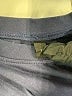 Unbranded Stars Blue Short Sleeve T-Shirt Size L - photo 7