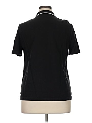 Kim Rogers Short Sleeve Polo (view 2)