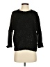 Assorted Brands Tweed Black Pullover Sweater Size S - photo 1