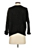 Assorted Brands Tweed Black Pullover Sweater Size S - photo 2