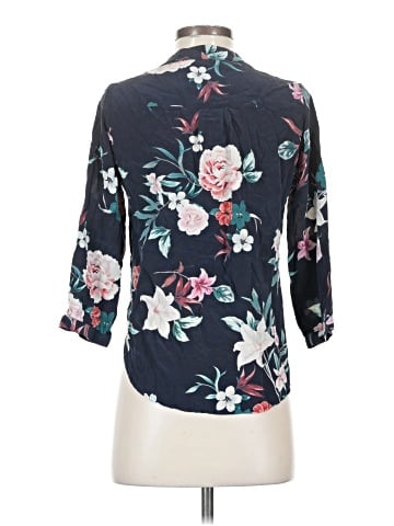 Amour Vert 3/4 Sleeve Blouse (view 2)