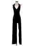 Nemo Solid Black Jumpsuit Size S (estimated) - photo 1