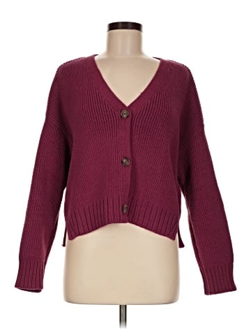 Abercrombie & Fitch Cardigan (view 1)