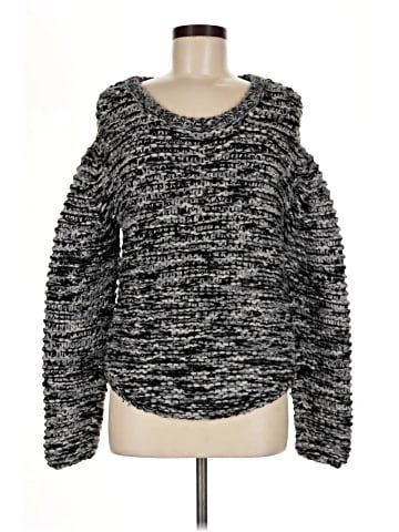 Public School Wool Pullover Sweater (view 1)