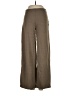 Zara Brown Casual Pants Size S - photo 1