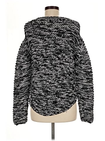 Public School Wool Pullover Sweater (view 2)