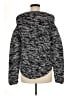 Public School 100% Merino Wool Tweed Gray Wool Pullover Sweater Size M - photo 2