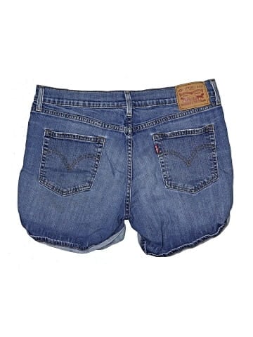 Levi's Denim Shorts (view 2)