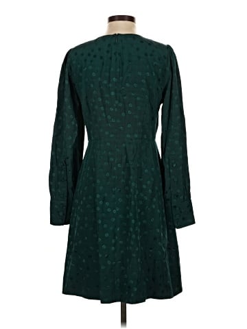 J.Crew Casual Dress (view 2)