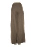 Zara Brown Casual Pants Size S - photo 2