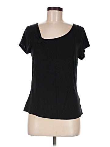 J.Jill Short Sleeve T-Shirt (view 1)