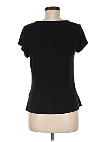 J.Jill Short Sleeve T-Shirt (view 2)