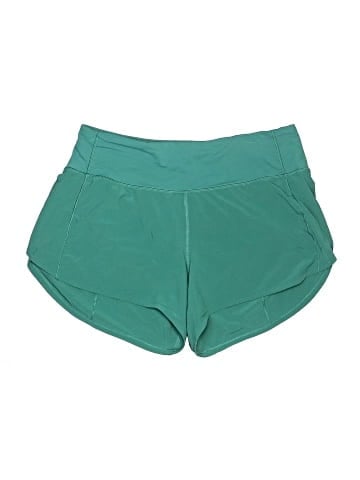 Lululemon Athletica Athletic Shorts (view 1)