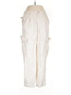 Free People Cargo Pants