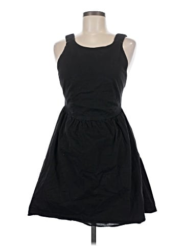Grey Lab Los Angeles Casual Dress (view 1)