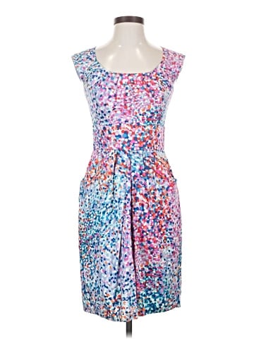 Max and Cleo Cocktail Dress (view 1)