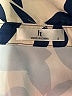 HOTOUCH Blue Casual Dress Size S - photo 7