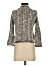 Max Studio Tweed Ivory Jacket Size XS (estimated) - photo 2