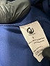 Moteepi Solid Blue Athletic Shorts Size S - photo 3
