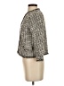 Max Studio Tweed Ivory Jacket Size XS (estimated) - photo 5