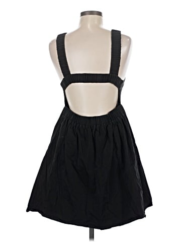 Grey Lab Los Angeles Casual Dress (view 2)