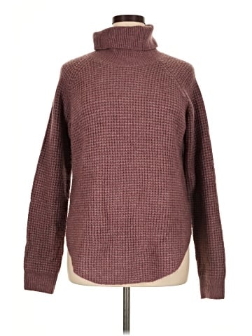 Kuhl Turtleneck Sweater (view 1)