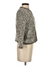 Max Studio Tweed Ivory Jacket Size XS (estimated) - photo 4