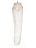 Free People 100% Cotton Ivory Cargo Pants Size 10 - photo 4
