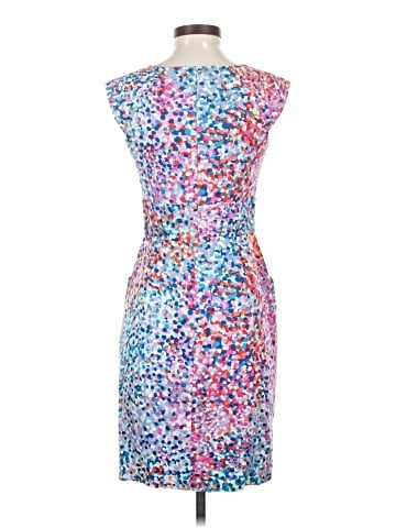 Max and Cleo Cocktail Dress (view 2)