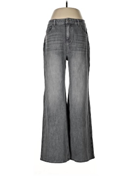 Pure Moment Jeans (view 1)