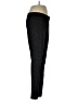 Laundry by Shelli Segal Tweed Black Casual Pants Size 10 - photo 4