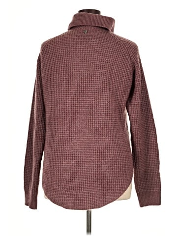 Kuhl Turtleneck Sweater (view 2)