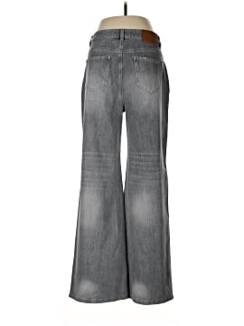 Pure Moment Jeans (view 2)