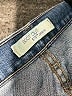 Levi's 100% Cotton Blue Jeans Size 12 - photo 7